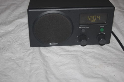 Boston acoustics ricevitore - boston,