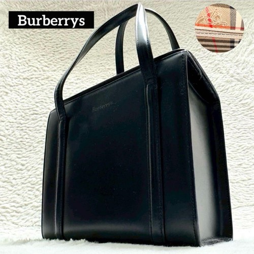 Borsa burberrys vintage - burberrys,