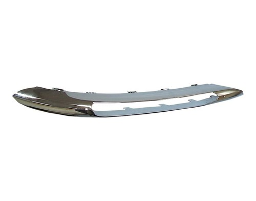 Cornice fendinebbia sinistra - cornice,