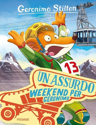 Assurdo weekend per - un,