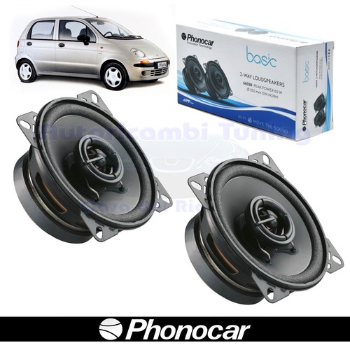 Phonocar casse altoparlanti - phonocar,