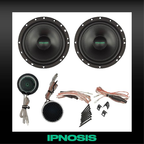 Ipnosis ipk 16sq kit - 16sq, 2