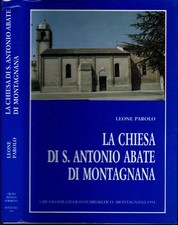 LA CHIESA DI S.ANTONIO ABATE
