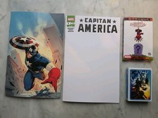 CAPITAN AMERICA 1/188 VARIANT