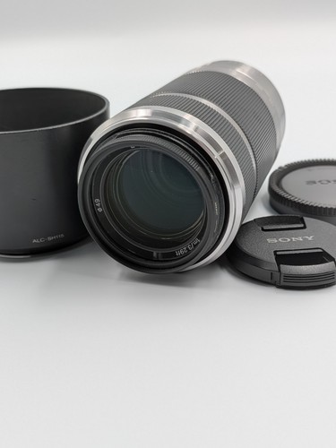 Sony sel55210 210mm - sel55210, 55-210mm