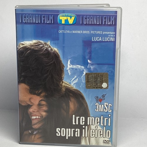 Tre metri sopra - tre,