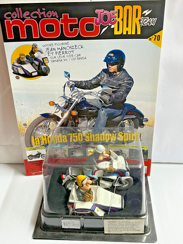 Moto joe bar - moto, 70