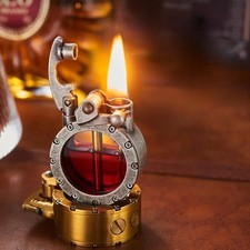 Accendino a cherosene a