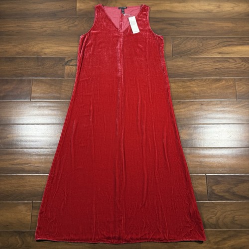 Abito midi eileen fisher - midi, donna