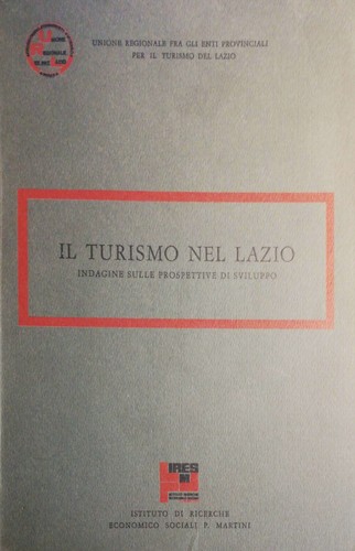 Turismo nel lazio - il,
