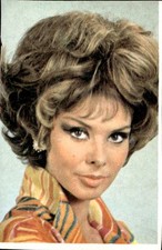 figurina cantanti Edis 1969 #