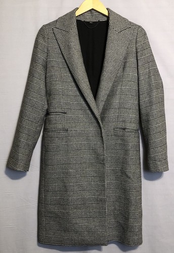 Cappotto all saints paityn - cappotto,