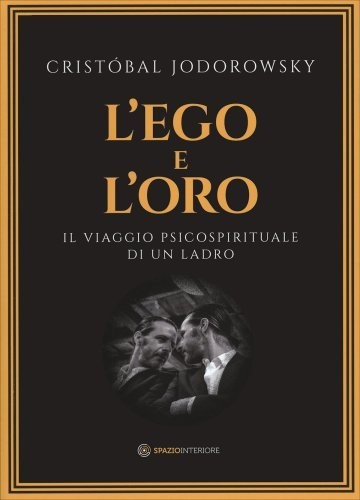 Libro ego oro - e, l'oro