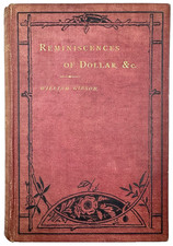 REMINISCENCES OF DOLLAR