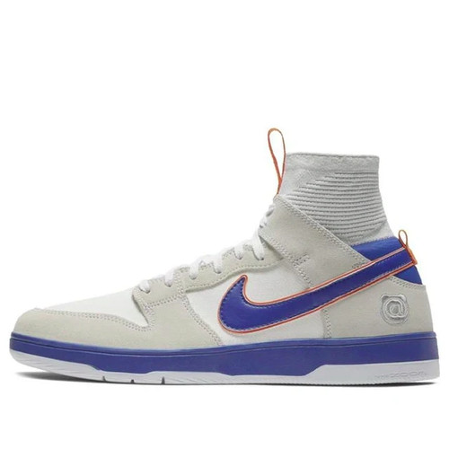 Nike zoom dunk high - nike,