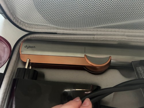 Vendo phon piastra - vendo, dyson