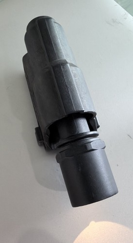 Torcia polimerica vintage