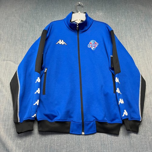 Kappa men carolina courage - kappa,
