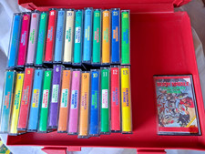 valigetta completa RACCONTA