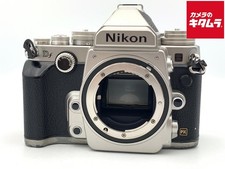 NIKON Df 16.2MP DSLR Camera