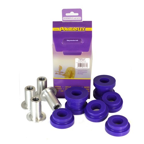Powerflex per seat leon - seat, leon&cupra