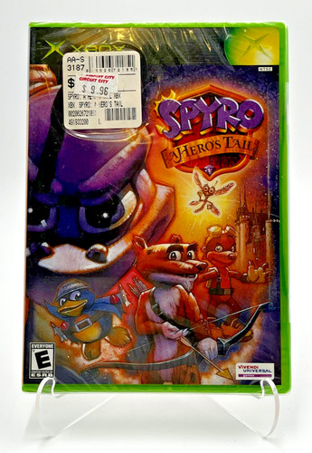 Spyro hero s tail - spyro:,