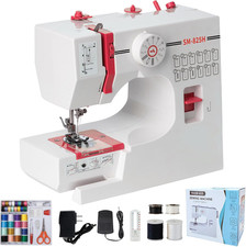 Macchina Da Cucire Elettronica