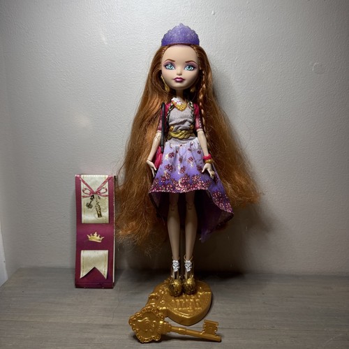 Ever after high holly hair - ever,