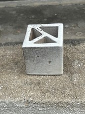 CERAMICA SMALTATA SCULTURA