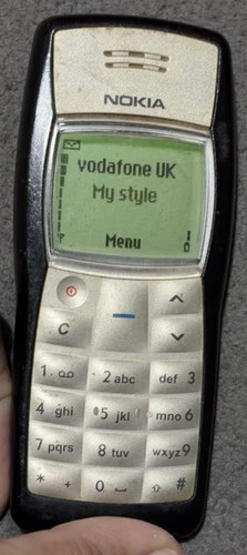 Nokia 1100 rete - nokia,