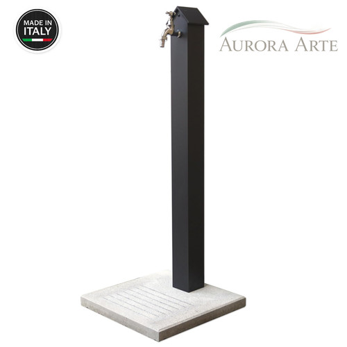 Fontana giardino moderna - fontana, da