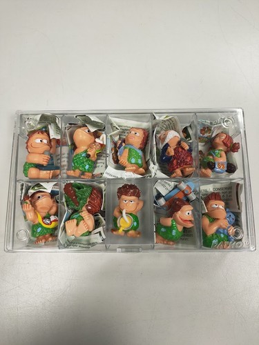 Sorpresine kinder ferrero - sorpresine,