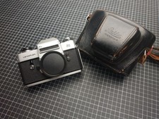 Leica Leicaflex SL, Prod