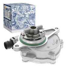 VAICO POMPA DEPRESSIONE POMPA VUOTO FRENO adatta per LAND ROVER FREELANDER