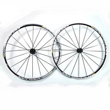 Set ruote bici strada 700C
