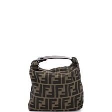 Fendi Vintage Belted Pochette