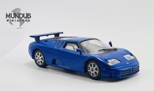 Bugatti EB110 1994 1:43