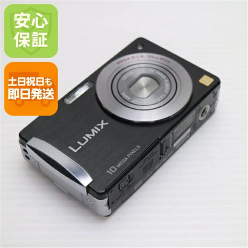 Panasonic dmc fx500 - panasonic, dmc-fx500