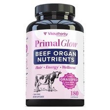 2 X Vitauthority Primal Glow