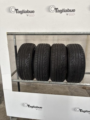 Set gomme 205 - gomme, 91h