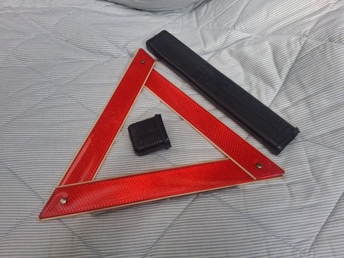 Triangolo alfa romeo fiat - triangolo,