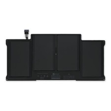 batteria originale macbook air