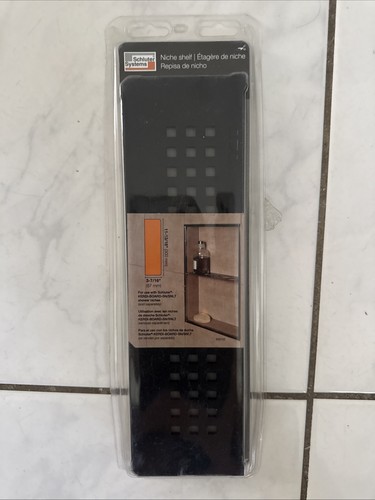 Schluter systems scaffale - scaffale, di