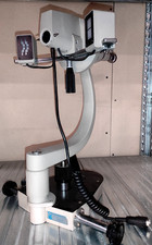 Oftalmometro Javal CSO usato