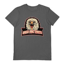 Abbigliamento Cobra Kai (Eagle