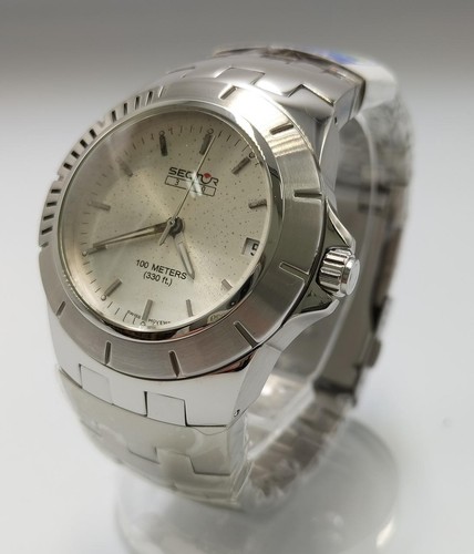 Sector 320 analog watch - sector, 　analog
