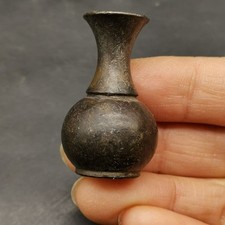 Porta incenso ottone massiccio