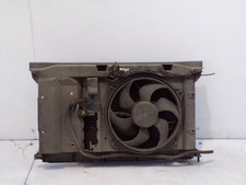 3389 Kit Radiatori Peugeot 207 1.4 benzina 2010