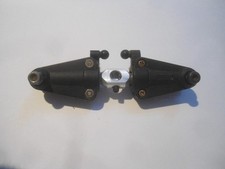 RICAMBI PER ELICOTTERO R/C AGUSTA A109E A SCOPPIO -DE AGOSTINI-SCEGLI DA MENU'