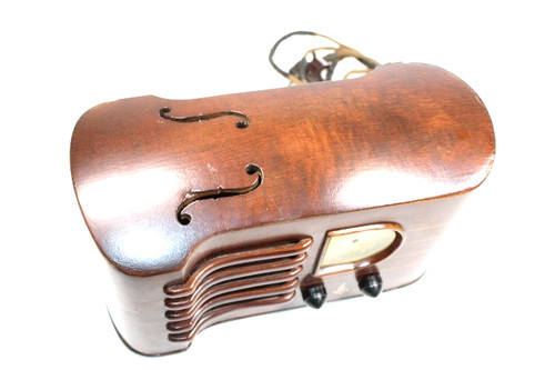 Radio vintage bellissima - radio,